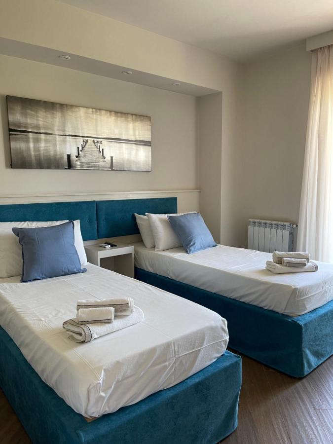 Mb Giurati Suites Mascali Εξωτερικό φωτογραφία