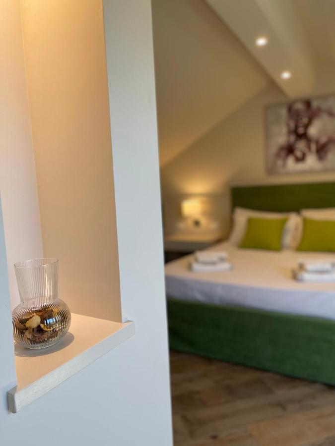 Mb Giurati Suites Mascali Εξωτερικό φωτογραφία