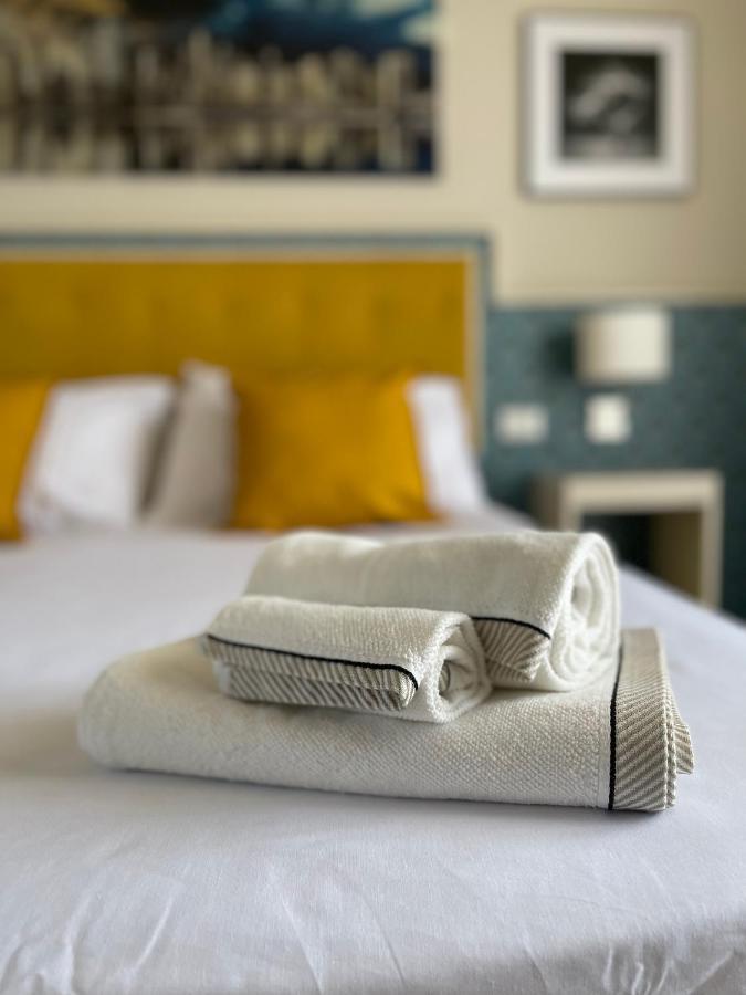 Mb Giurati Suites Mascali Εξωτερικό φωτογραφία