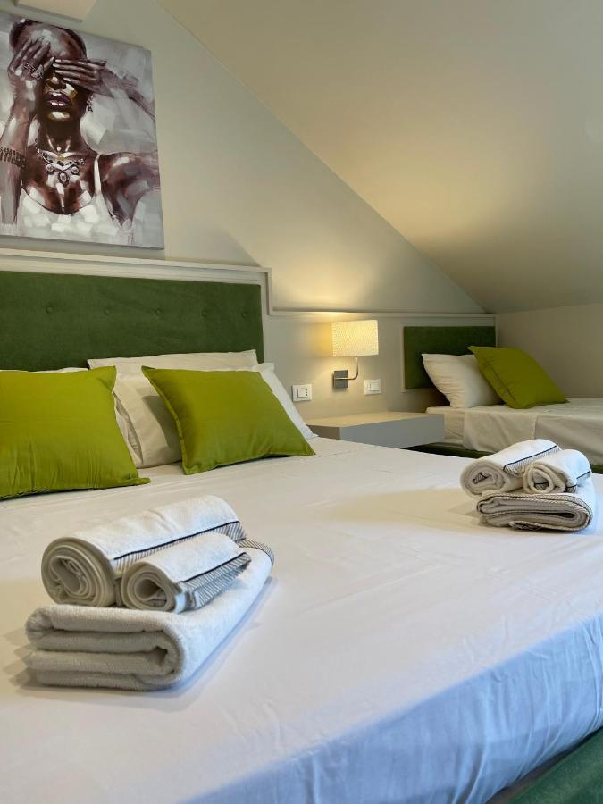 Mb Giurati Suites Mascali Εξωτερικό φωτογραφία