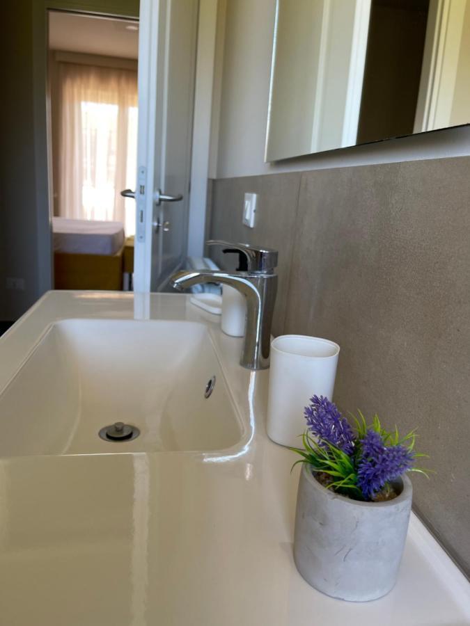 Mb Giurati Suites Mascali Εξωτερικό φωτογραφία