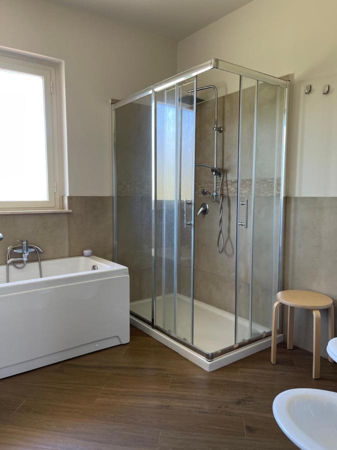 Mb Giurati Suites Mascali Εξωτερικό φωτογραφία