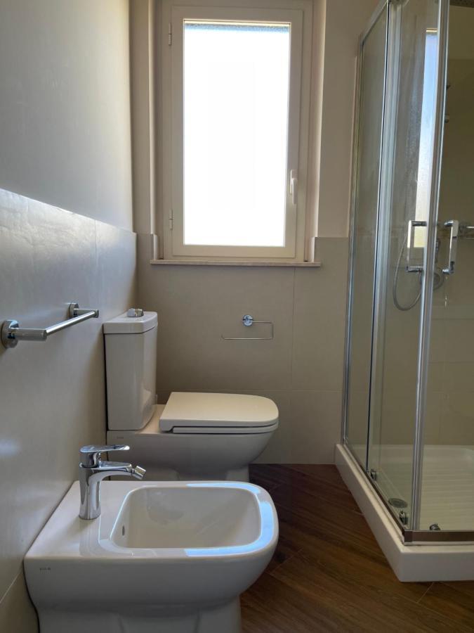 Mb Giurati Suites Mascali Εξωτερικό φωτογραφία
